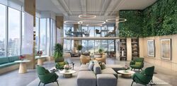 Arc 380 (D8), Office #626818101